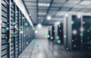 Server room