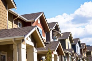 Residential homes