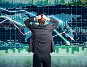 stock market crash