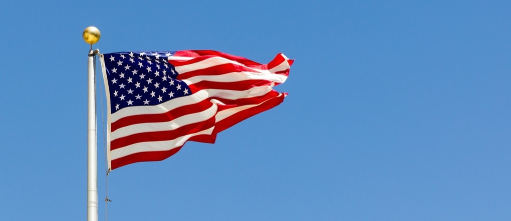 U.S. Flag