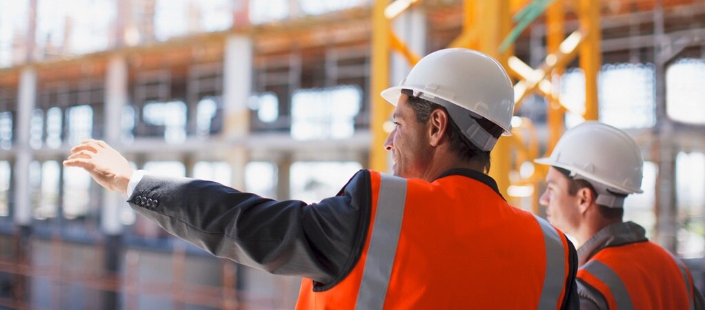 Construction workers - wrap-up liability