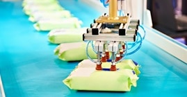Packaging machine