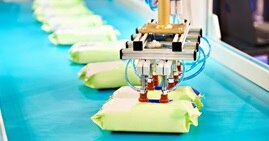 Packaging machine